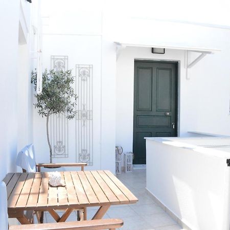 טריפיטי Cute Studio In Milos מראה חיצוני תמונה