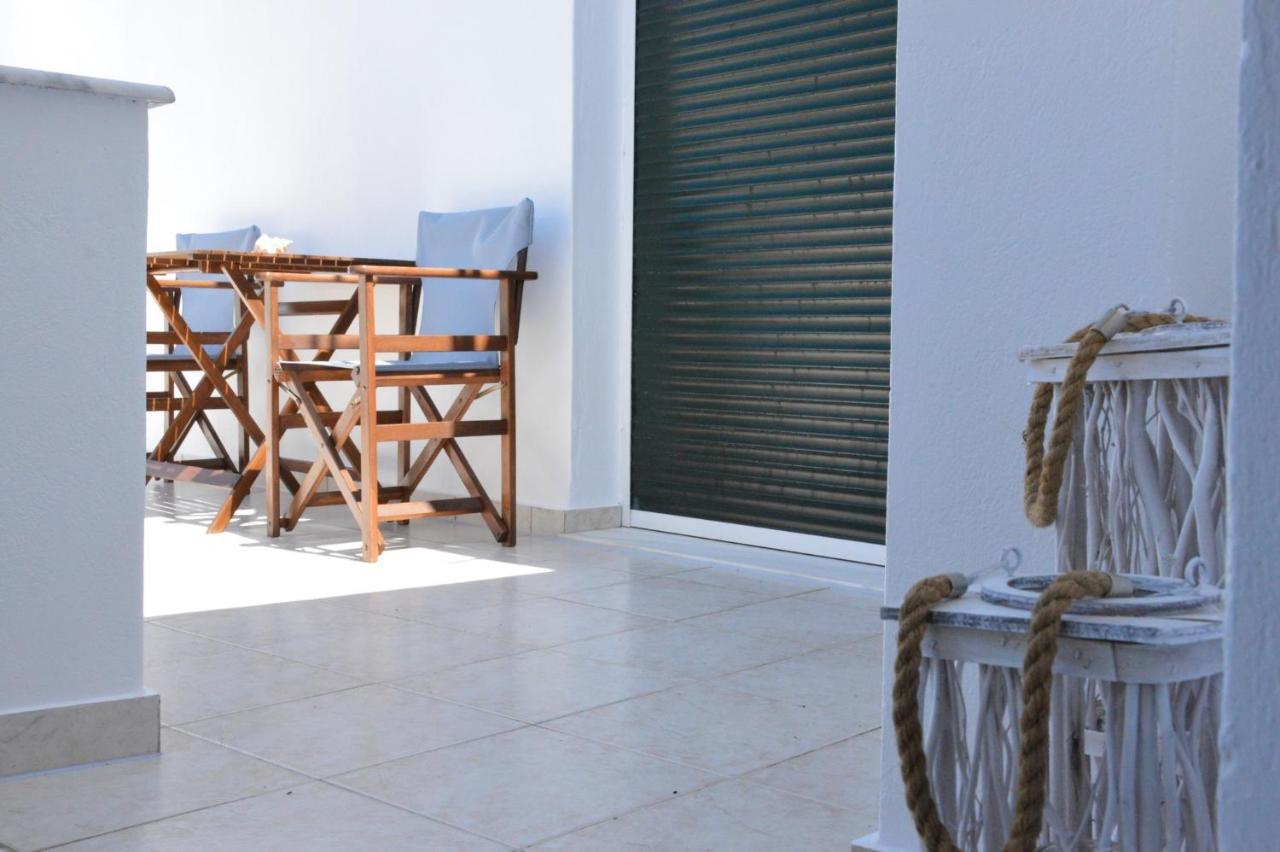 טריפיטי Cute Studio In Milos מראה חיצוני תמונה